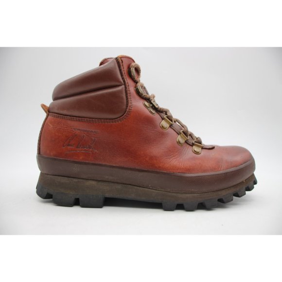 brasher gore tex boots